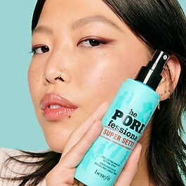 The POREfessional Super Setter Travel Size Mini